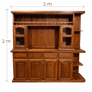 Modular Suceso de Algarrobo