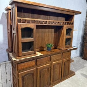 Modular Suceso de Algarrobo